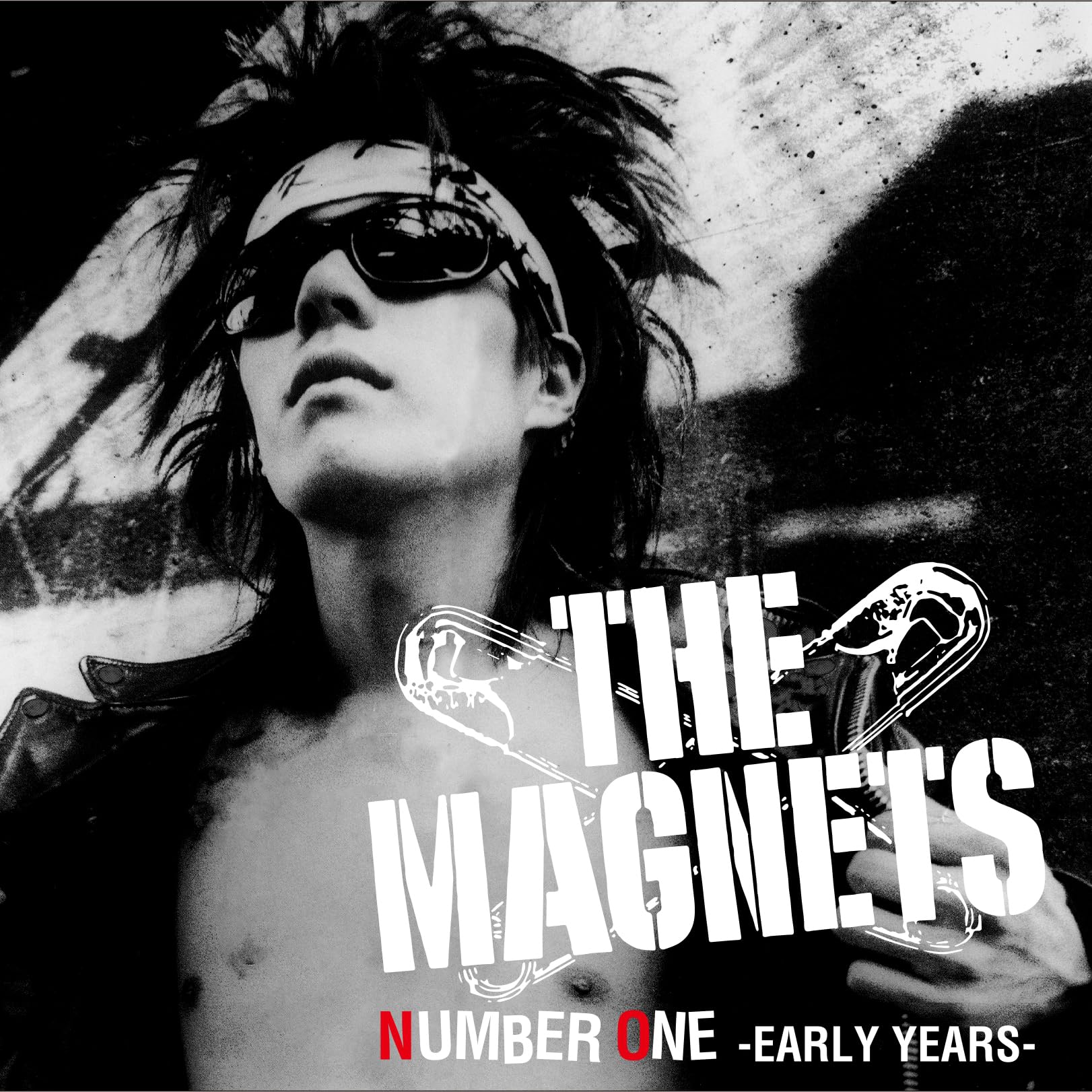 Amazon.co.jp: THE MAGNETS NUMBER ONE～Early Years～: ミュージック